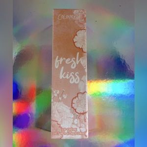 Colourpop Fresh Kiss Lip Cream in First Taste